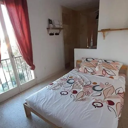 Lejlighed Gite Du Segala *